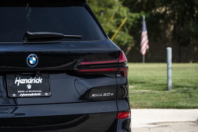 new 2026 BMW X5 PHEV car, priced at $87,475