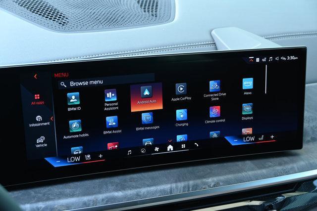 new 2026 BMW X5 PHEV car, priced at $87,475