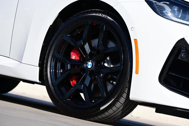 new 2025 BMW M240 car, priced at $57,950