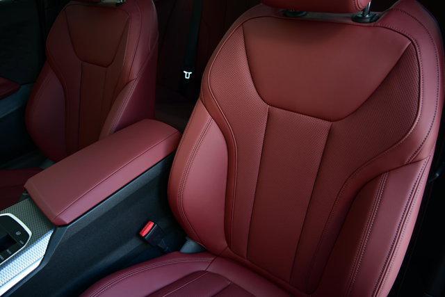 new 2025 BMW M240 car, priced at $57,950
