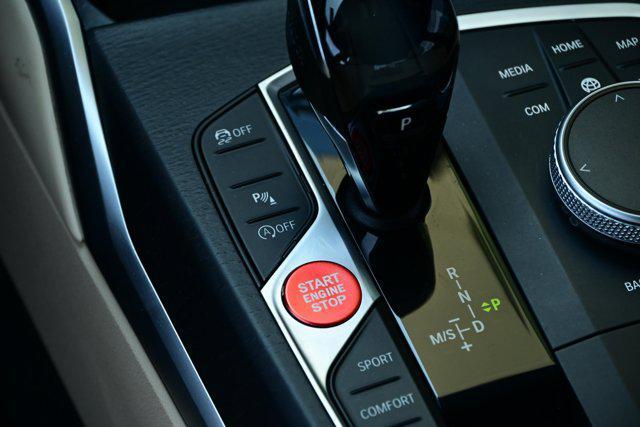 used 2021 BMW 330 car, priced at $27,987