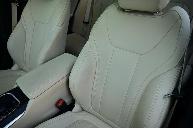 used 2021 BMW 330 car, priced at $27,987