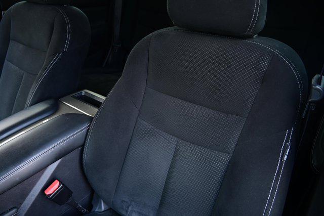 used 2018 Nissan Murano car, priced at $16,987