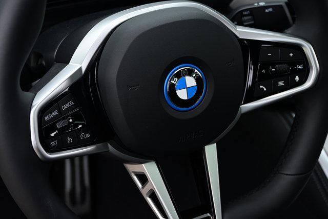 new 2025 BMW i4 Gran Coupe car, priced at $69,075