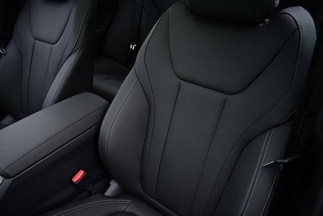 new 2025 BMW i4 Gran Coupe car, priced at $69,075