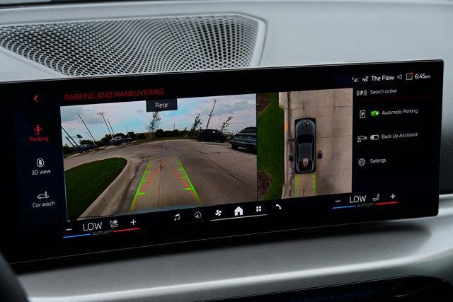 new 2025 BMW i4 Gran Coupe car, priced at $69,075