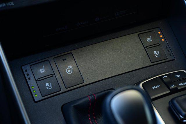 used 2020 Lexus IS 300 car, priced at $29,987