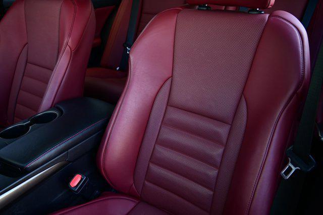 used 2020 Lexus IS 300 car, priced at $29,987