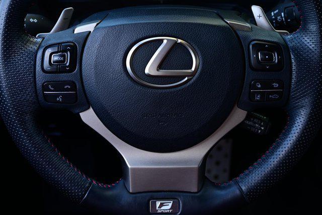 used 2020 Lexus IS 300 car, priced at $29,987