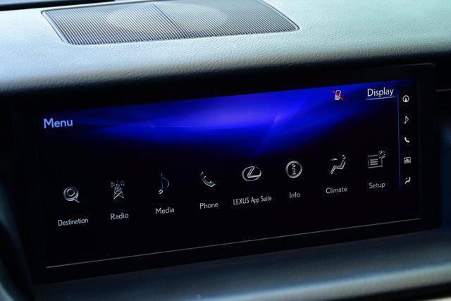 used 2020 Lexus IS 300 car, priced at $29,987