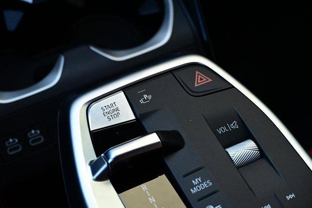 new 2026 BMW X2 car, priced at $56,125