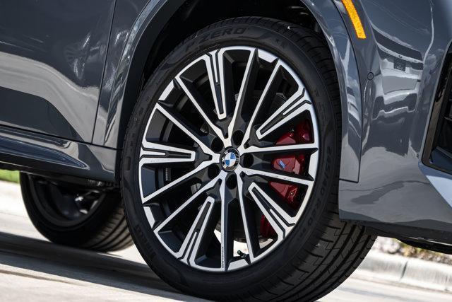 new 2026 BMW X2 car, priced at $56,125