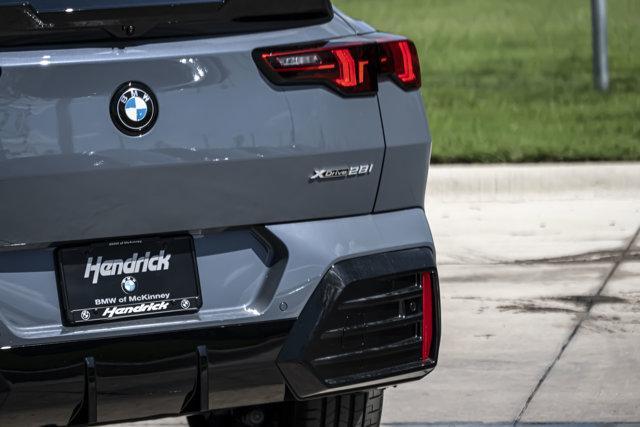 new 2026 BMW X2 car, priced at $56,125