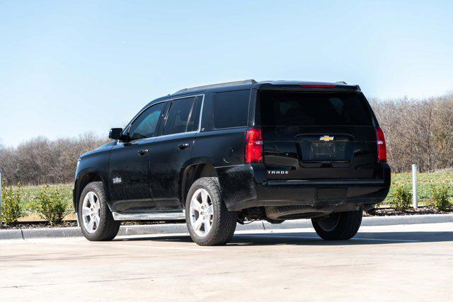 used 2015 Chevrolet Tahoe car, priced at $28,988