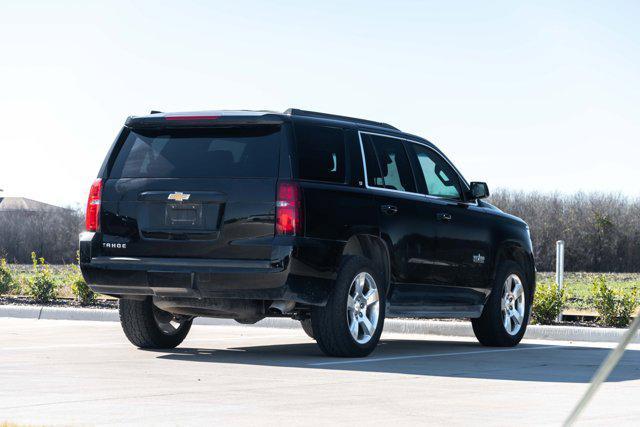 used 2015 Chevrolet Tahoe car, priced at $28,988