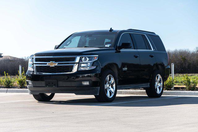 used 2015 Chevrolet Tahoe car, priced at $28,988