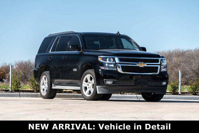 used 2015 Chevrolet Tahoe car, priced at $28,988