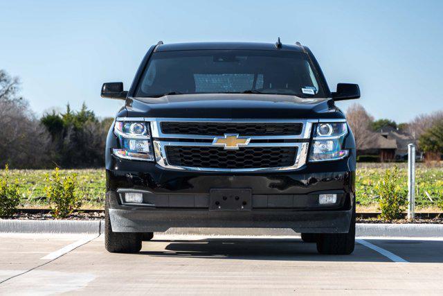 used 2015 Chevrolet Tahoe car, priced at $28,988