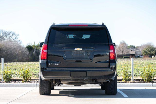 used 2015 Chevrolet Tahoe car, priced at $28,988