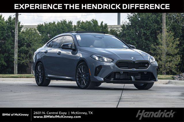 new 2025 BMW M235 Gran Coupe car, priced at $56,850