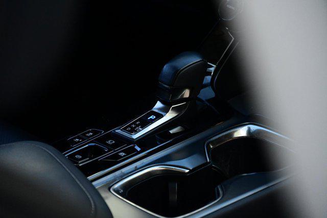 used 2024 Lexus NX 350h car, priced at $42,987