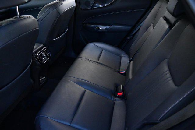 used 2024 Lexus NX 350h car, priced at $42,987