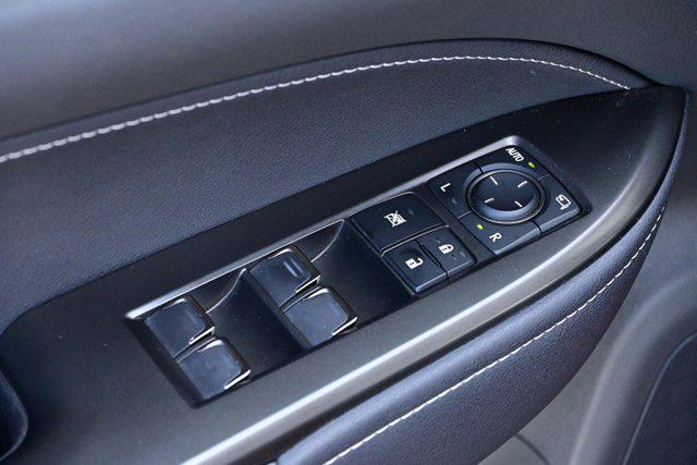 used 2024 Lexus NX 350h car, priced at $42,987