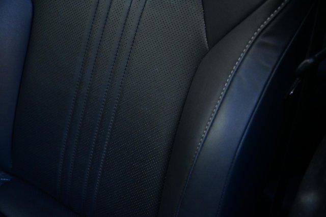 used 2024 Lexus NX 350h car, priced at $42,987