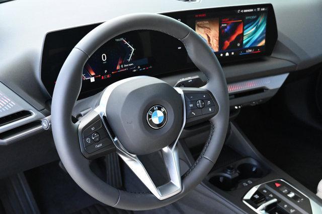 new 2026 BMW 228 Gran Coupe car, priced at $43,775