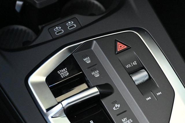 new 2026 BMW 228 Gran Coupe car, priced at $43,775