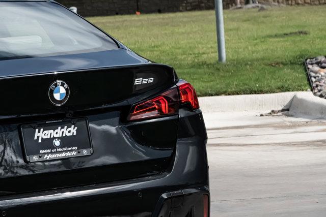 new 2026 BMW 228 Gran Coupe car, priced at $43,775