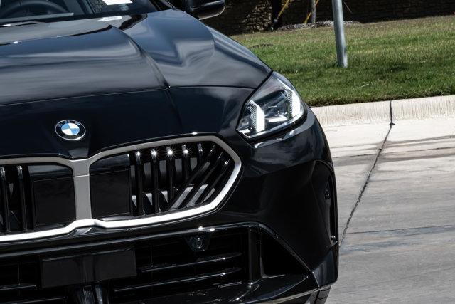 new 2026 BMW 228 Gran Coupe car, priced at $43,775