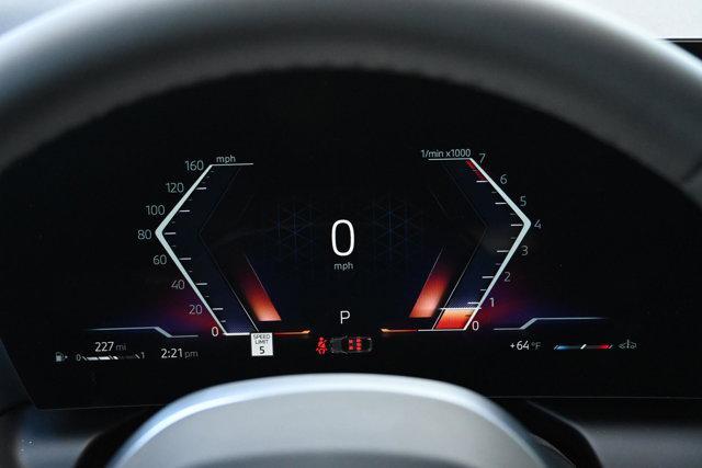 new 2026 BMW 228 Gran Coupe car, priced at $43,775