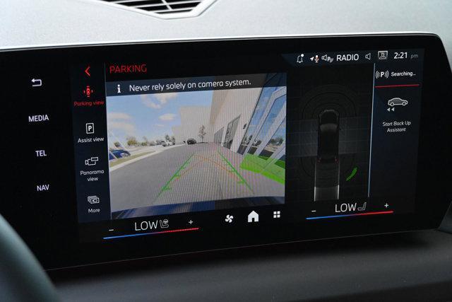 new 2026 BMW 228 Gran Coupe car, priced at $43,775