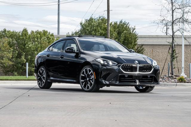 new 2026 BMW 228 Gran Coupe car, priced at $43,775