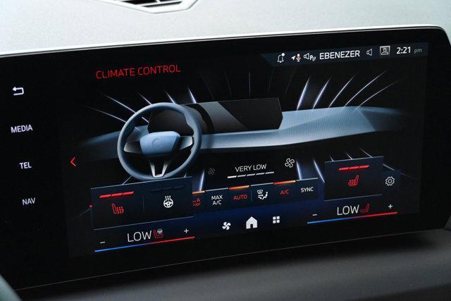 new 2026 BMW 228 Gran Coupe car, priced at $43,775