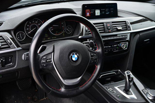 used 2019 BMW 430 Gran Coupe car, priced at $23,898