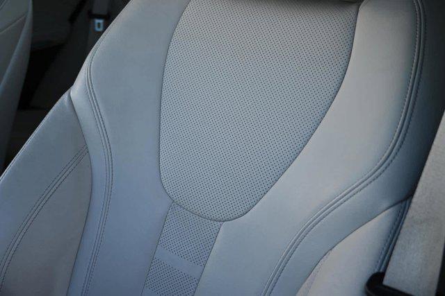 used 2021 BMW X5 car, priced at $41,877