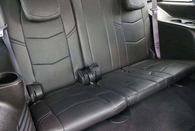 used 2016 Cadillac Escalade car, priced at $29,987