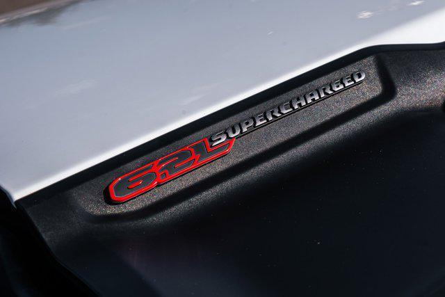 used 2022 Ram 1500 car, priced at $76,587