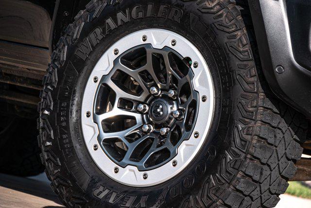 used 2022 Ram 1500 car, priced at $76,587