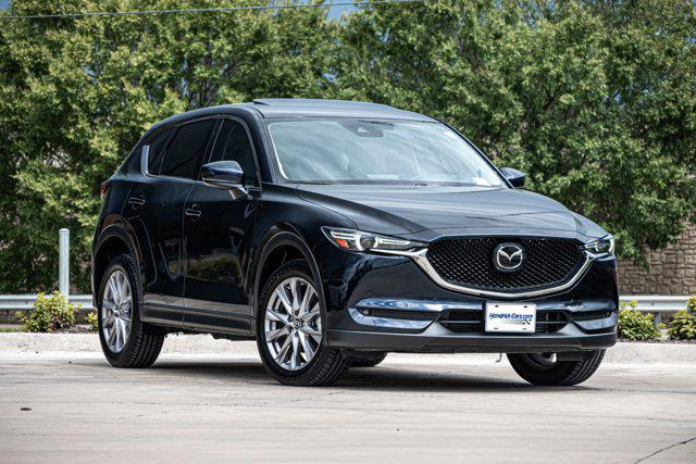 used 2019 Mazda CX-5 car, priced at $24,987