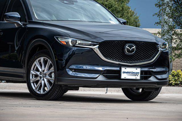 used 2019 Mazda CX-5 car, priced at $24,987