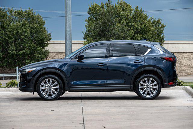 used 2019 Mazda CX-5 car, priced at $24,987