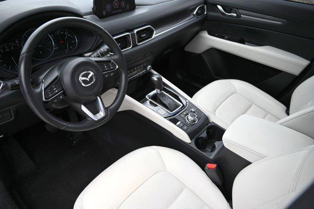 used 2019 Mazda CX-5 car, priced at $24,987