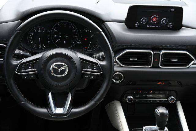 used 2019 Mazda CX-5 car, priced at $24,987