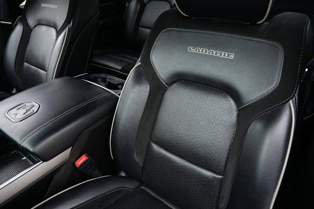 used 2021 Ram 1500 car, priced at $38,545