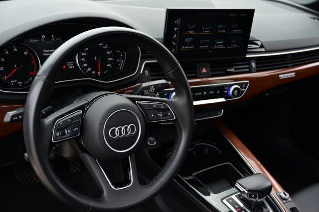 used 2020 Audi A5 Sportback car, priced at $25,987