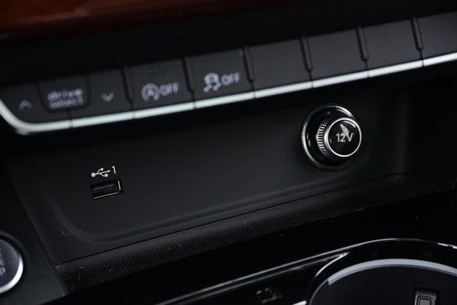 used 2020 Audi A5 Sportback car, priced at $25,987
