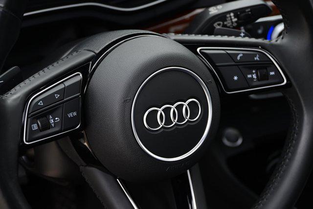used 2020 Audi A5 Sportback car, priced at $25,987